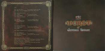 LP Jefferson Airplane: The Worst Of Jefferson Airplane