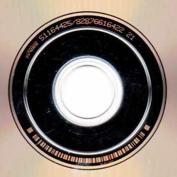 CD Jefferson Airplane: Volunteers DLX