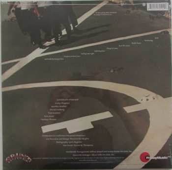 LP Jefferson Starship: Freedom At Point Zero LTD