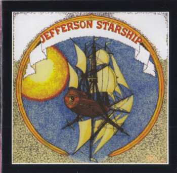 3CD Jefferson Starship: Live At BB King's Club, New York, 2000