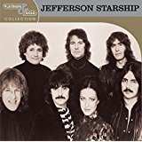 CD Jefferson Starship: Platinum & Gold Collection