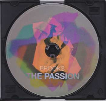 CD Bang On A Can All-Stars: The Passion
