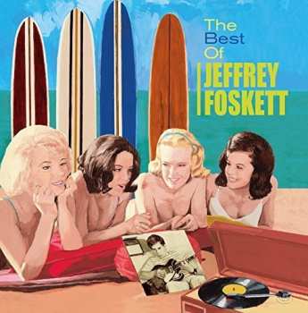 Album Jeffrey Foskett: The Best Of Jeffrey Foskett