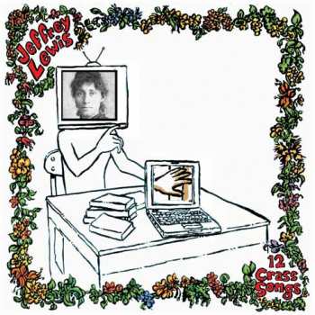 Album Jeffrey Lewis: 12 Crass Songs