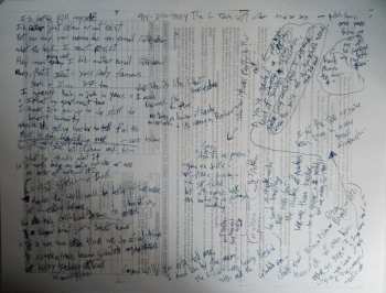 LP Jeffrey Lewis: City & Eastern Songs