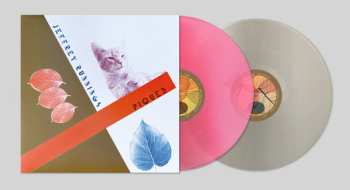 2LP Jeffrey Runnings: Piqued CLR | NUM