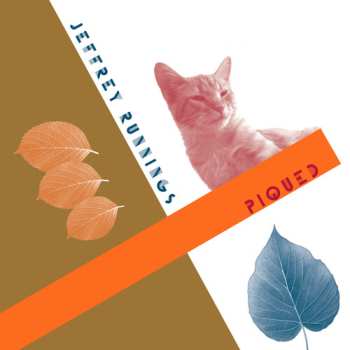 2LP Jeffrey Runnings: Piqued CLR | NUM