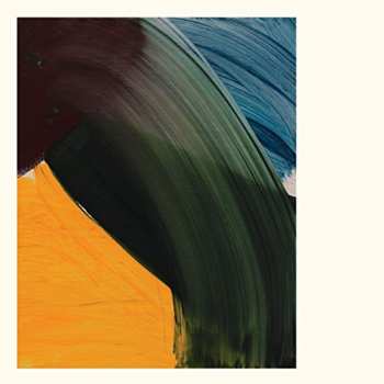 Album Jefre Cantu-Ledesma: On The Echoing Green