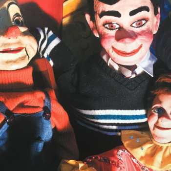 CD Jegsy Dodd & The Original Sinners: Loquacious, Loquacious, Loquacious