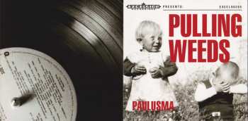 CD Jelle Paulusma: Pulling Weeds