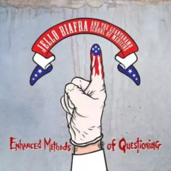 Jello Biafra And The Guantanamo School Of Medicine: Enhanced Methods Of Questioning