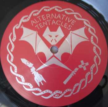 LP Jello Biafra And The Guantanamo School Of Medicine: The Audacity Of Hype