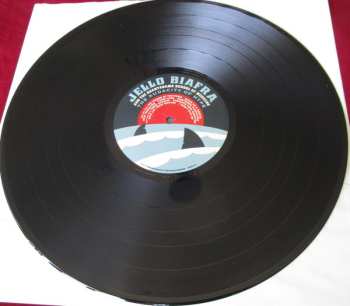 LP Jello Biafra And The Guantanamo School Of Medicine: The Audacity Of Hype