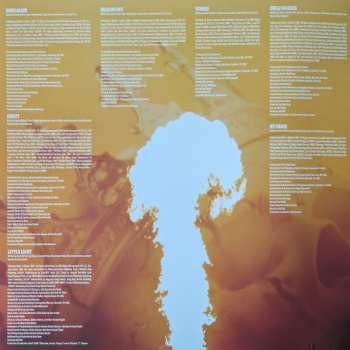 LP Jelly Roll: Beautifully Broken (Pickin' Up The Pieces) CLR