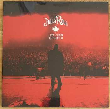 Album Jelly Roll: Live From Toronto