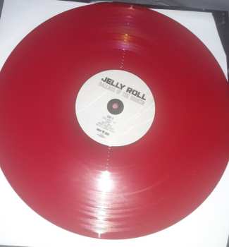 LP Jelly Roll: Ballads Of The Broken CLR