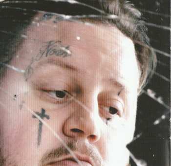 CD Jelly Roll: Ballads Of The Broken