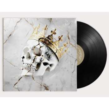 LP Jelly Roll: Beautifully Broken