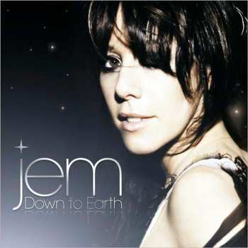 Album Jem: Down To Earth