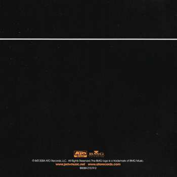 CD Jem: Finally Woken