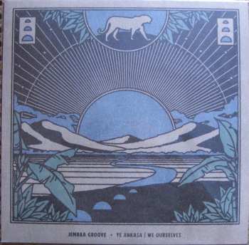 LP Jembaa Groove: Ye Ankasa | We Ourselves