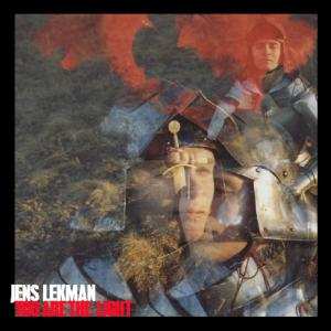 CD Jen Lekmen: You Are The Light Ep