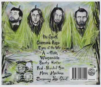 CD Jena: Womandile