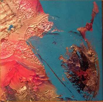 LP Jenn Grant: Paradise