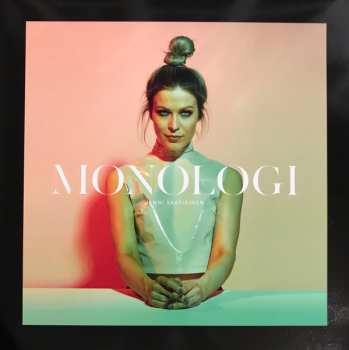 LP Jenni Vartiainen: Monologi