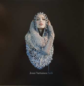 LP Jenni Vartiainen: Seili