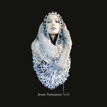 Album Jenni Vartiainen: Seili