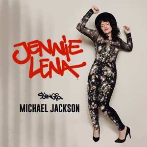 LP Jennie Lena: Sings Michael Jackson