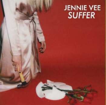 Album Jennie Vee: Suffer