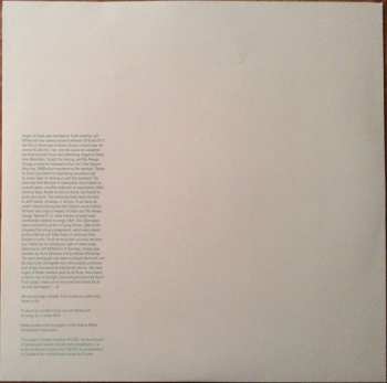 LP Jennifer Castle: Angels Of Death