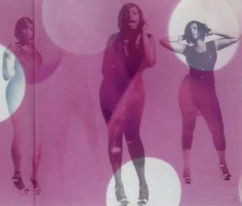 CD Jennifer Hudson: Jennifer Hudson