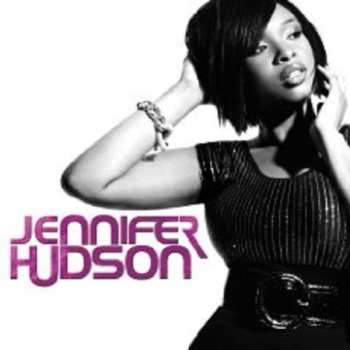 CD Jennifer Hudson: Jennifer Hudson