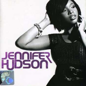 CD Jennifer Hudson: Jennifer Hudson