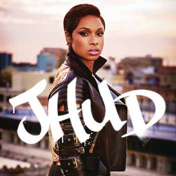 CD Jennifer Hudson: JHUD