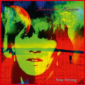 LP Jennifer Kowa: Stay Strong LTD | CLR