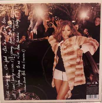 LP Jennifer Lopez: This Is Me… Then