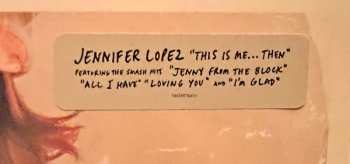 LP Jennifer Lopez: This Is Me… Then