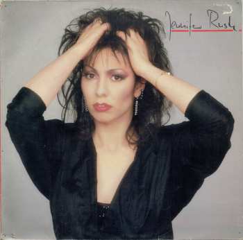 LP Jennifer Rush: Jennifer Rush