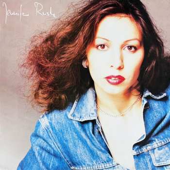 LP Jennifer Rush: Jennifer Rush