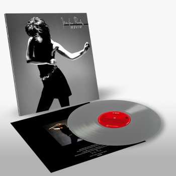 LP Jennifer Rush: Movin'