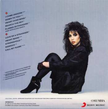 5CD/Box Set Jennifer Rush: Original Album Classics