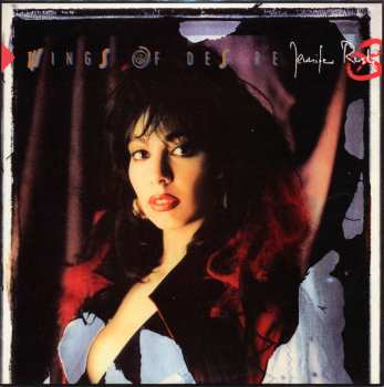 5CD/Box Set Jennifer Rush: Original Album Classics