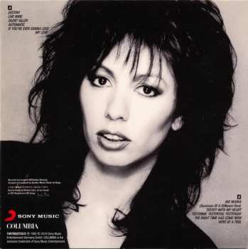 5CD/Box Set Jennifer Rush: Original Album Classics