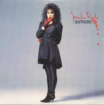 5CD/Box Set Jennifer Rush: Original Album Classics