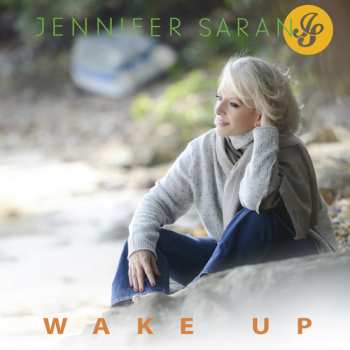 CD Jennifer Saran: Wake Up