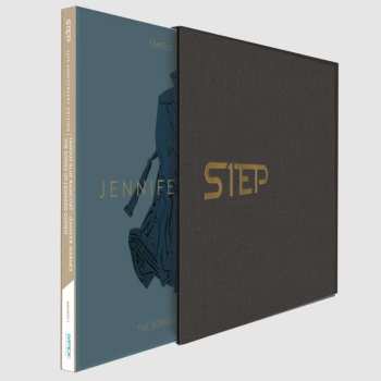 3LP Jennifer Warnes: Famous Blue Raincoat (one Step Vinyl) (limited Numbered Edition) (180g) (45 Rpm)